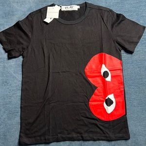 Comme Des Garçons PLAY
